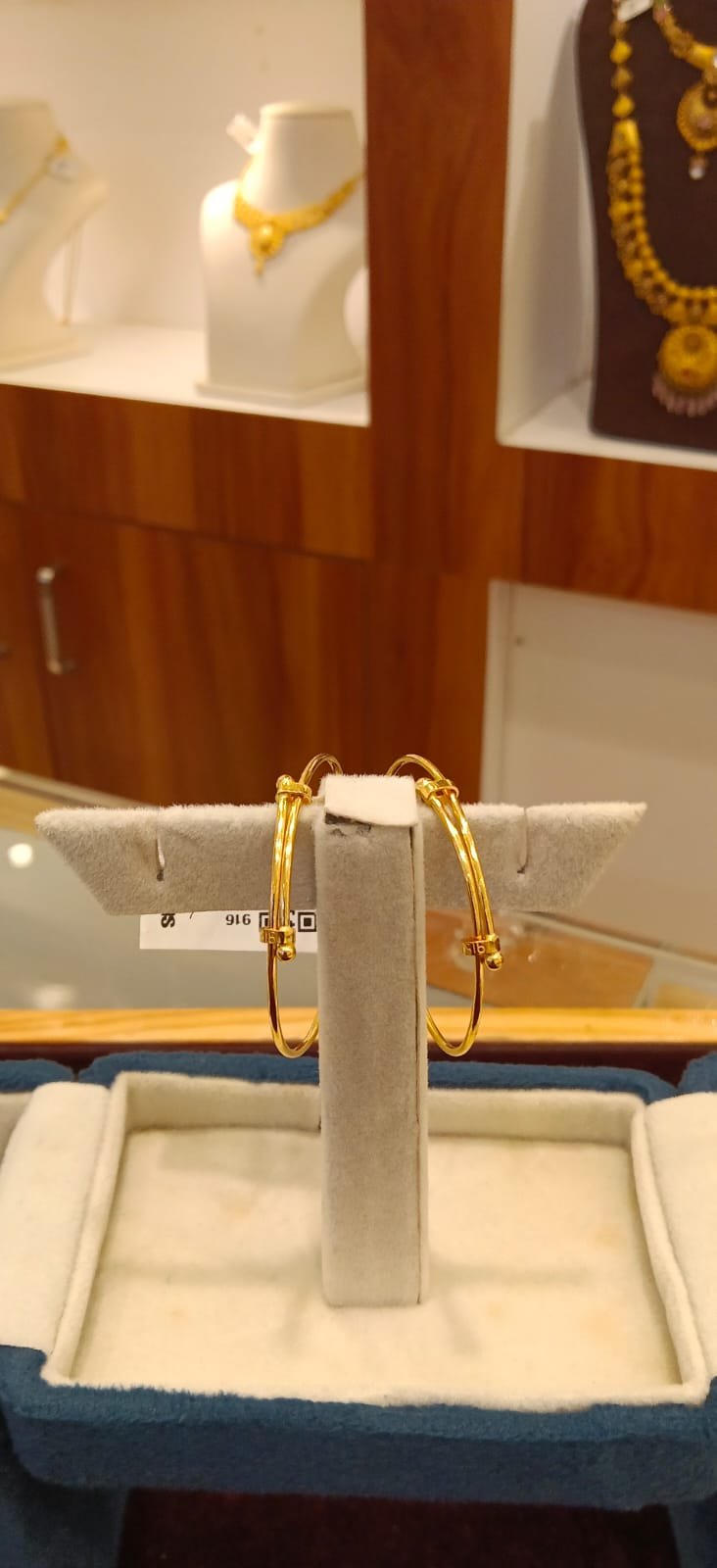 Baby Bangle